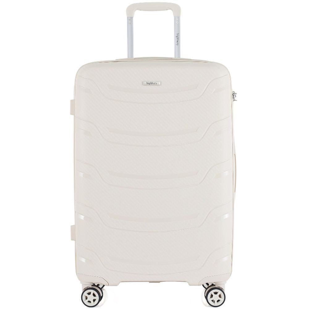 Carbon HBY-0178/3-L PP 92 L - béžová