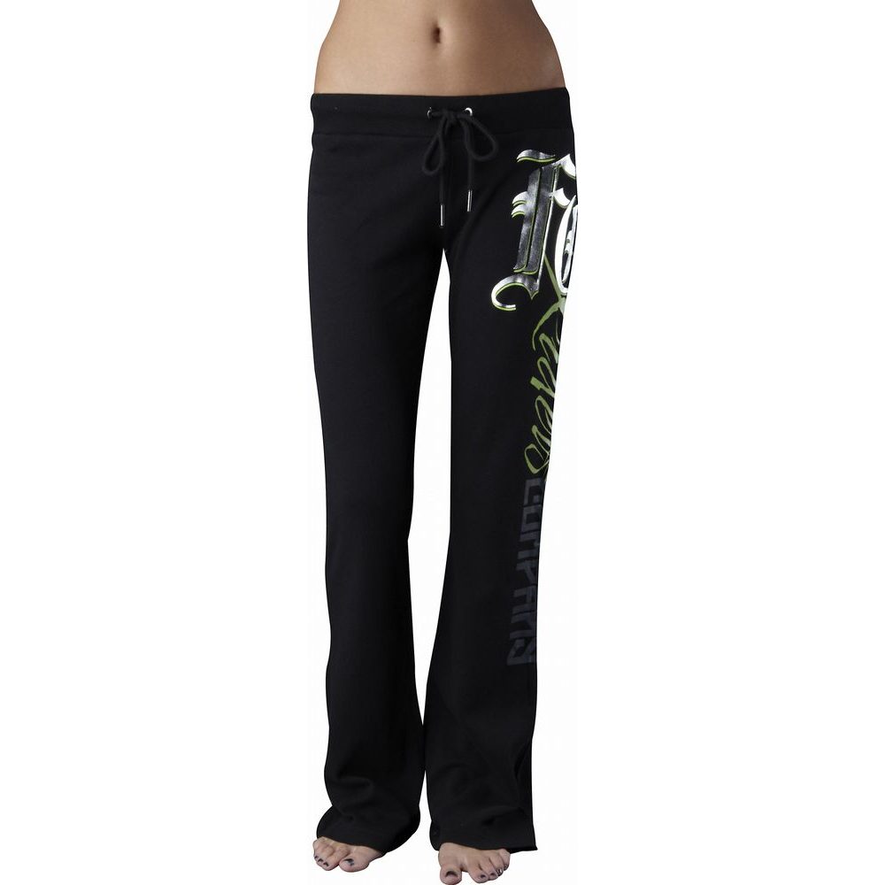 50042 001 Girls Groupie Boot Leg Pant - dámské sportovní kalhoty
