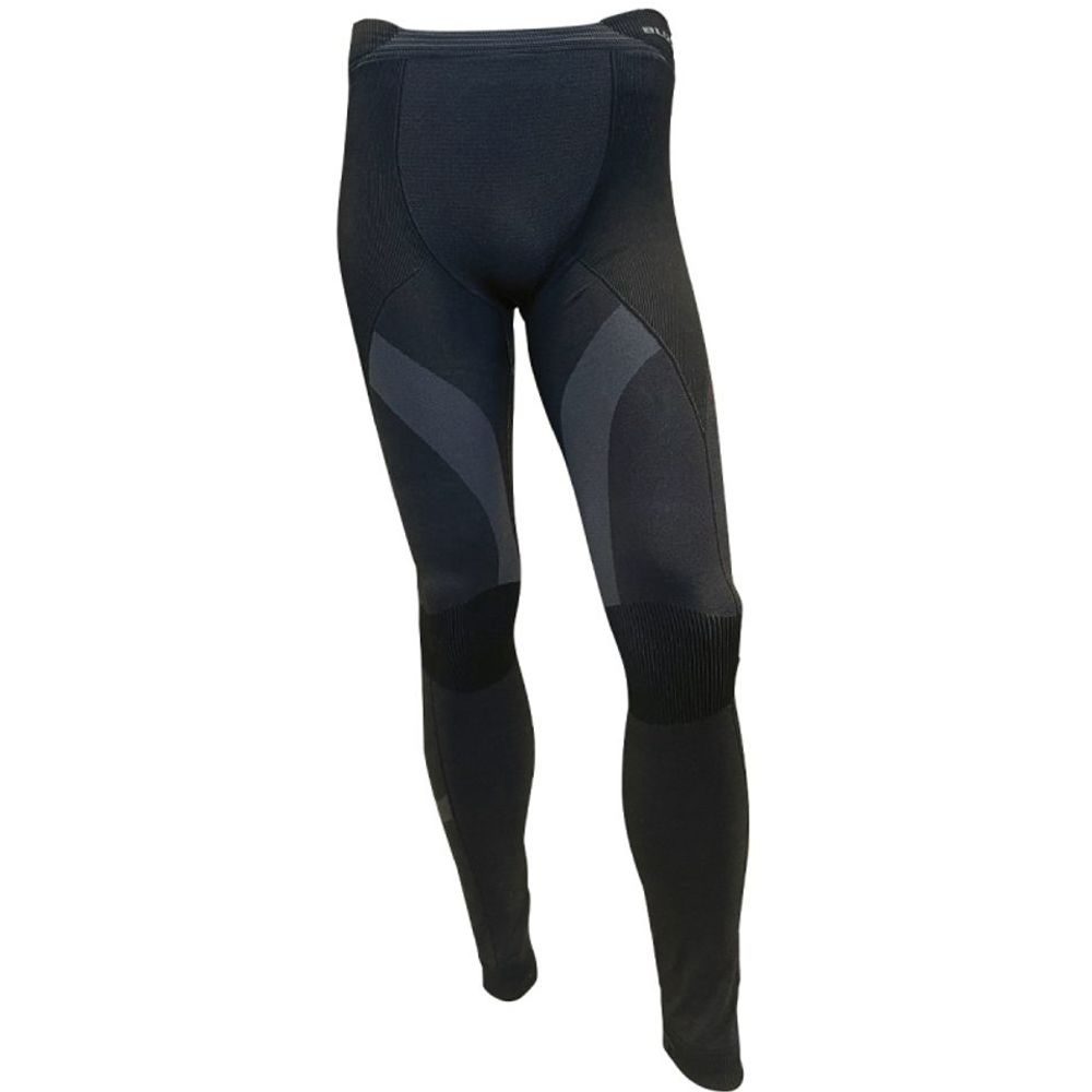 Essential mens long pants, anthracite