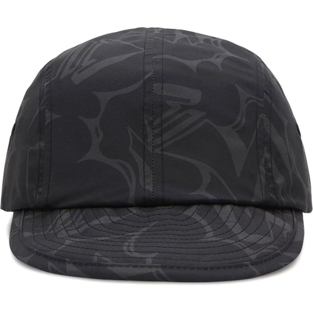 LEWIS MILLS CAMPER Black