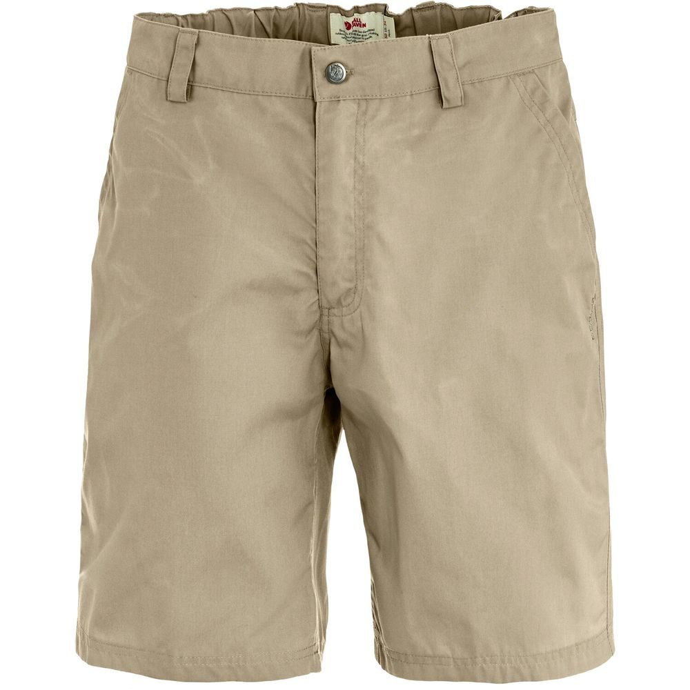 Vardag Relaxed Shorts M Fossil