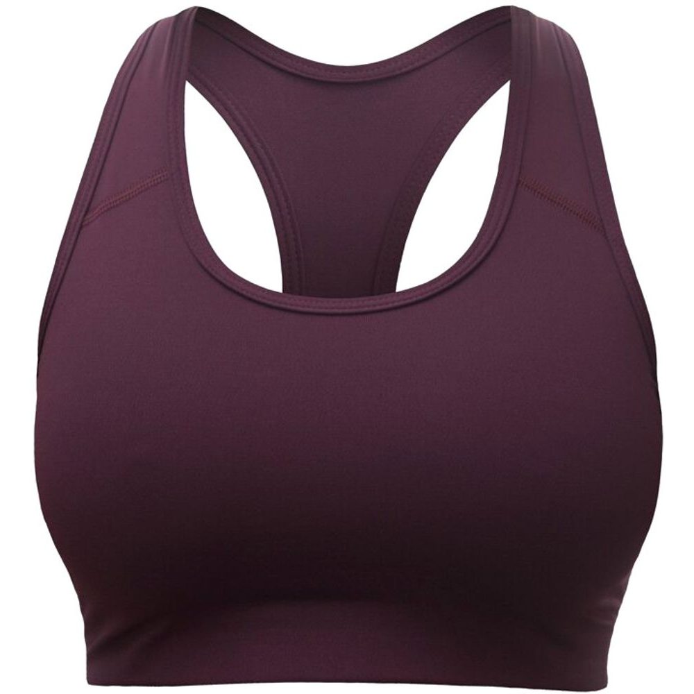 INFINITY ECO dámský top port red