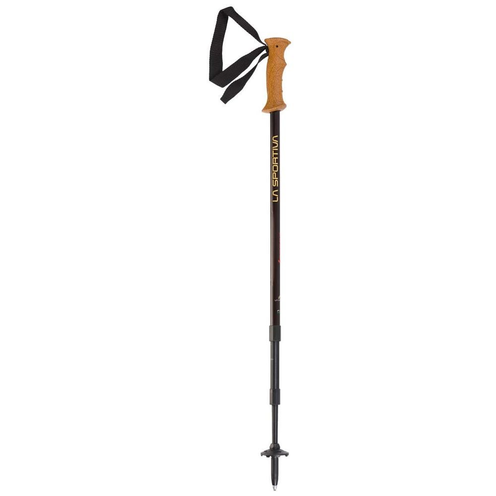 Trango Trk Pole, Black