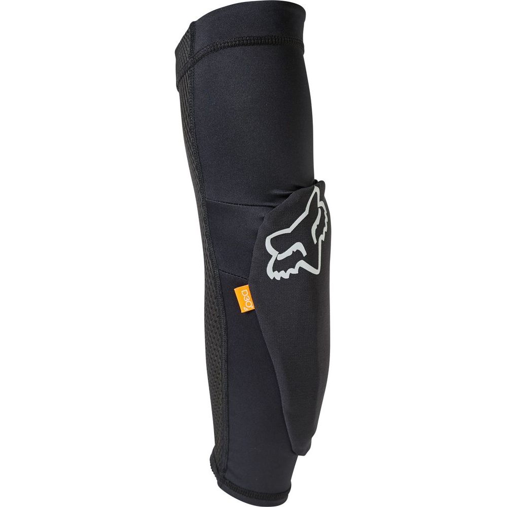 Enduro Elbow Guard Black