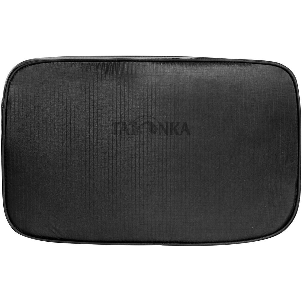 SQZY ZIP BAG 8L black