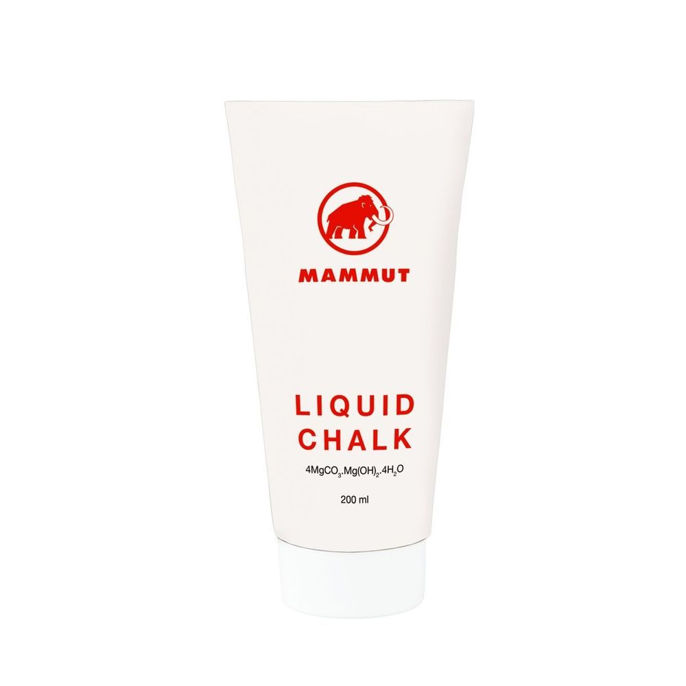 Liquid Chalk 200 ml Neutral
