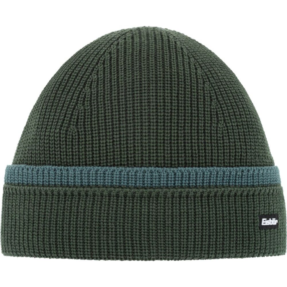 Strike MÜ, dark olive-salvia-salvia