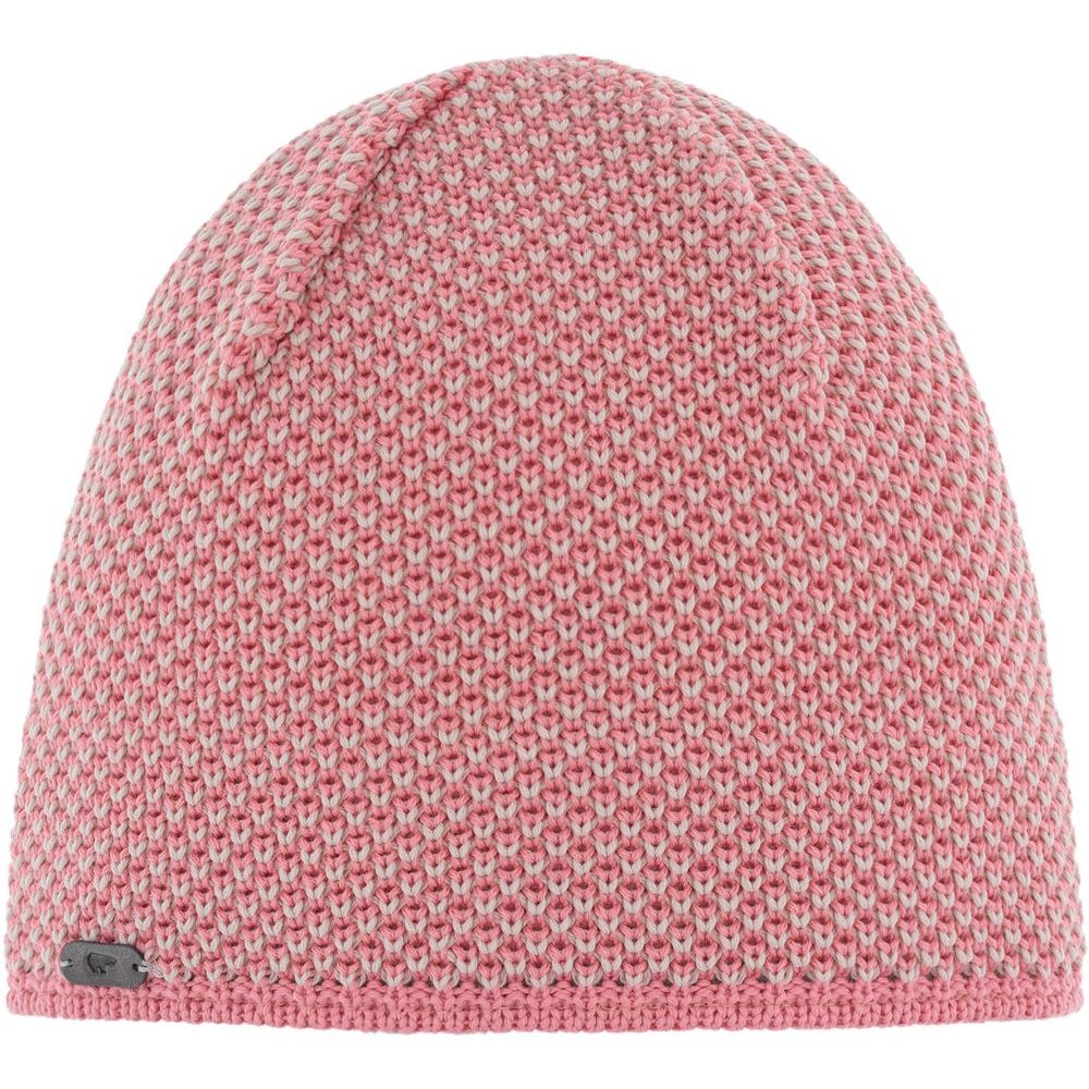 Sanja MÜ strawberry-brushed silver