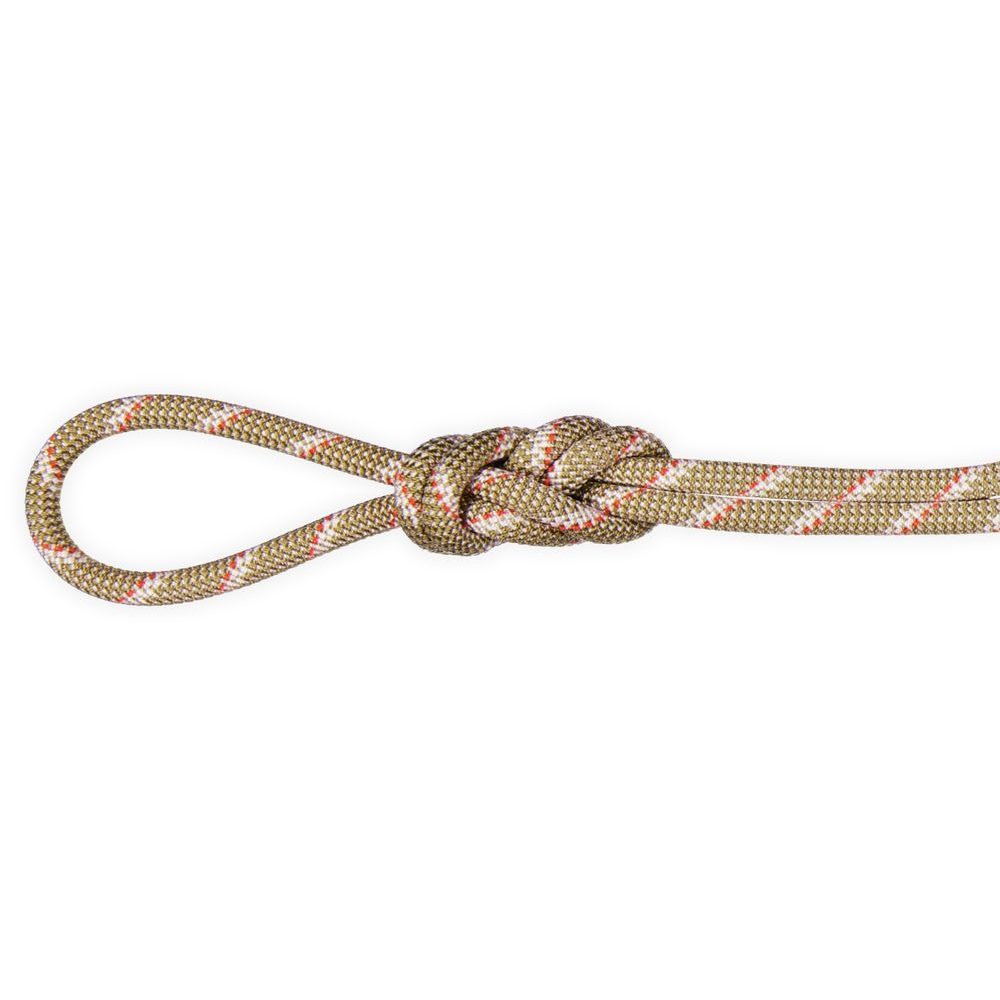 8.0 Alpine Classic Rope 60m boa-white