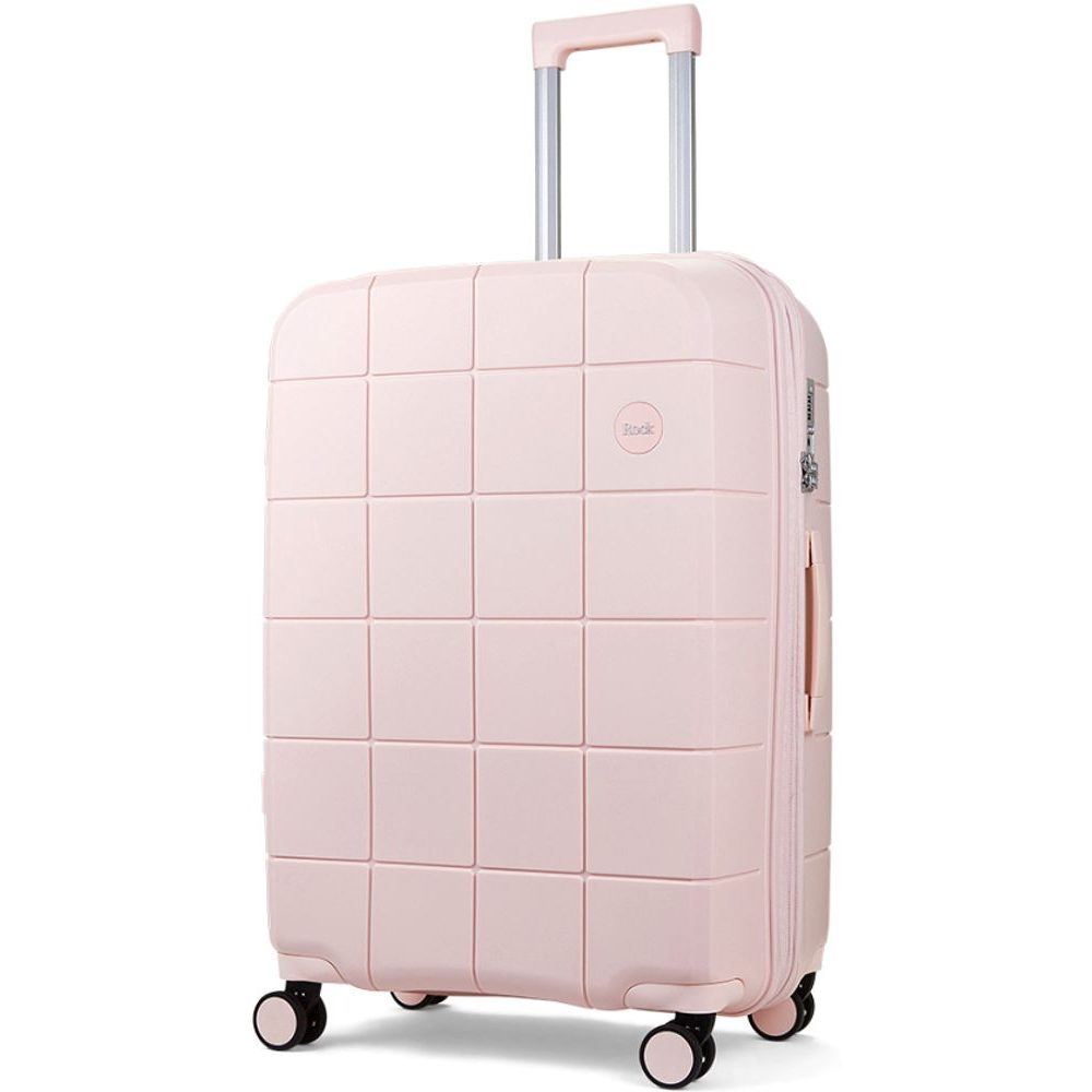 Pixel M PP - světle růžová