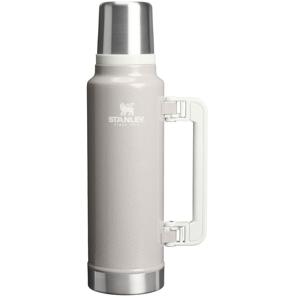 Legendary Classic Bottle 1.4L Hammertone Ash