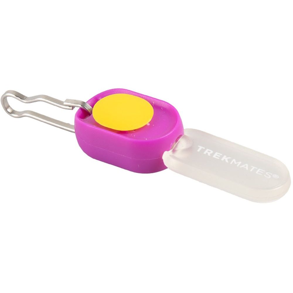 Zip Light CDU - fialová