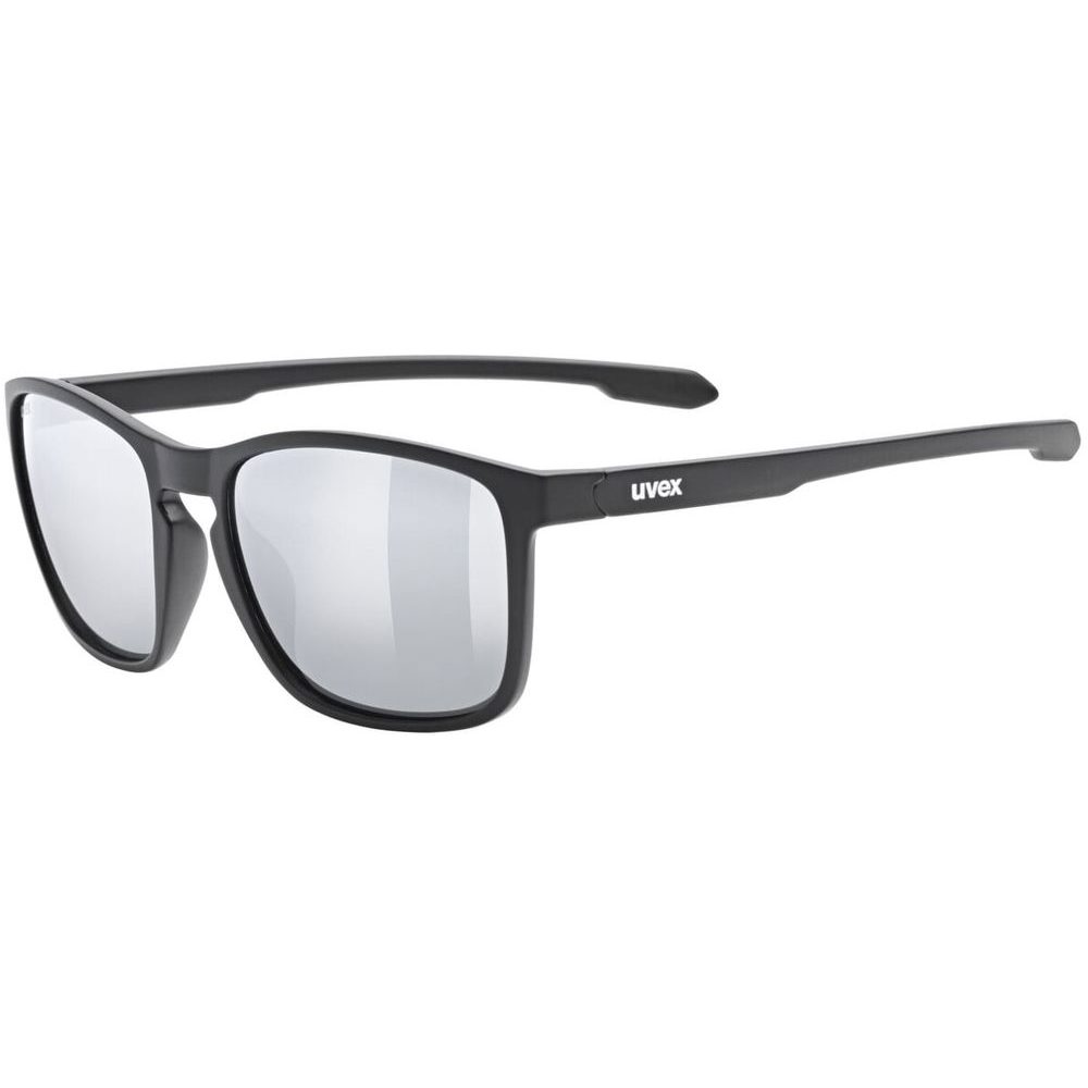 LGL 52 BLACK MATT / MIR.SILVER 2025