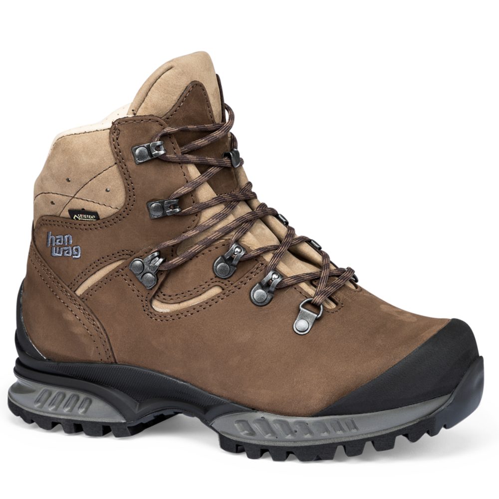 Tatra II Bunion Lady GTX Erde/Brown
