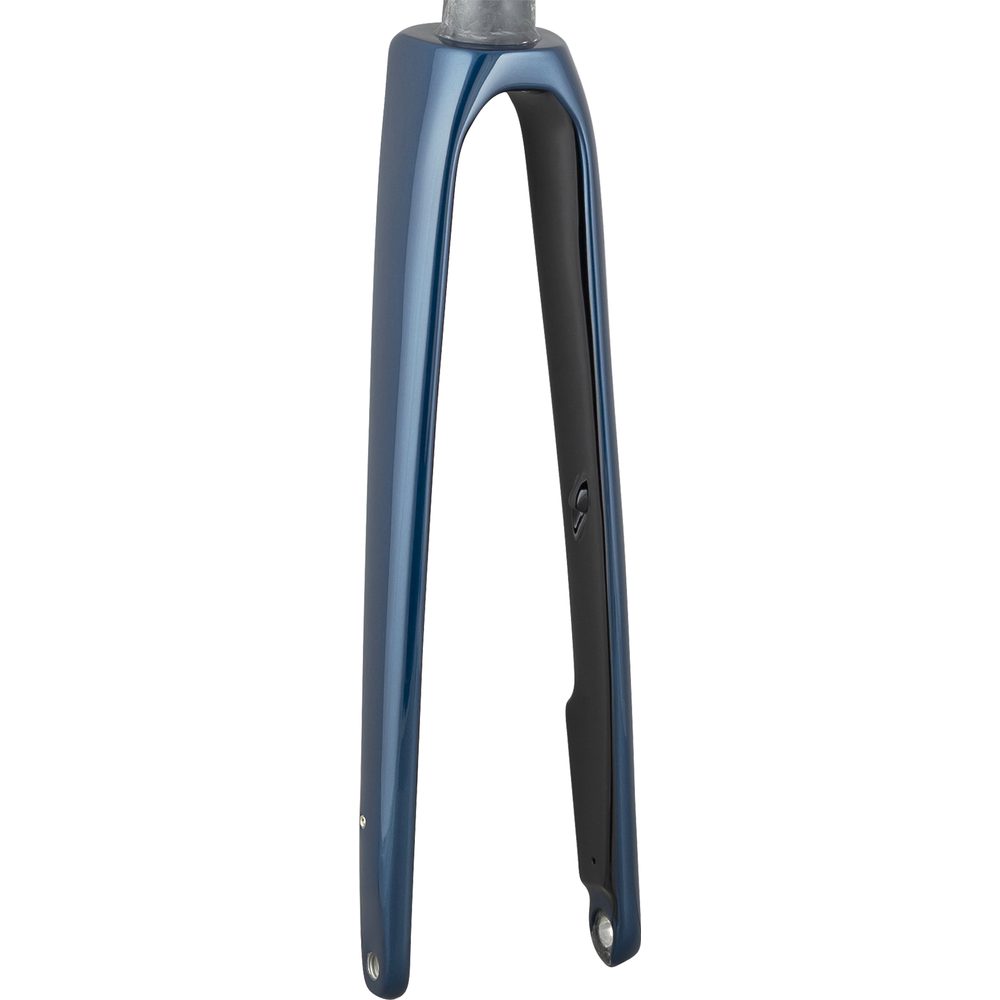 Domane SL 7 48R Dark Aquatic/Trek Black 355mm, 48mm