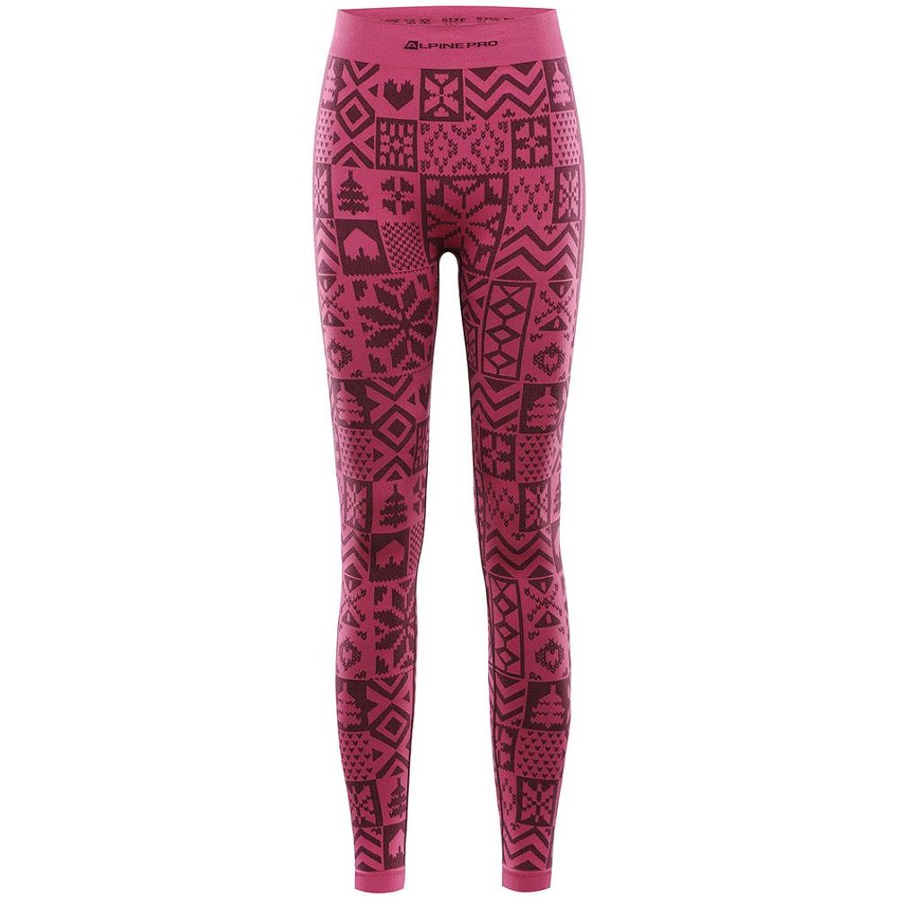 LESSA fuchsia fedora