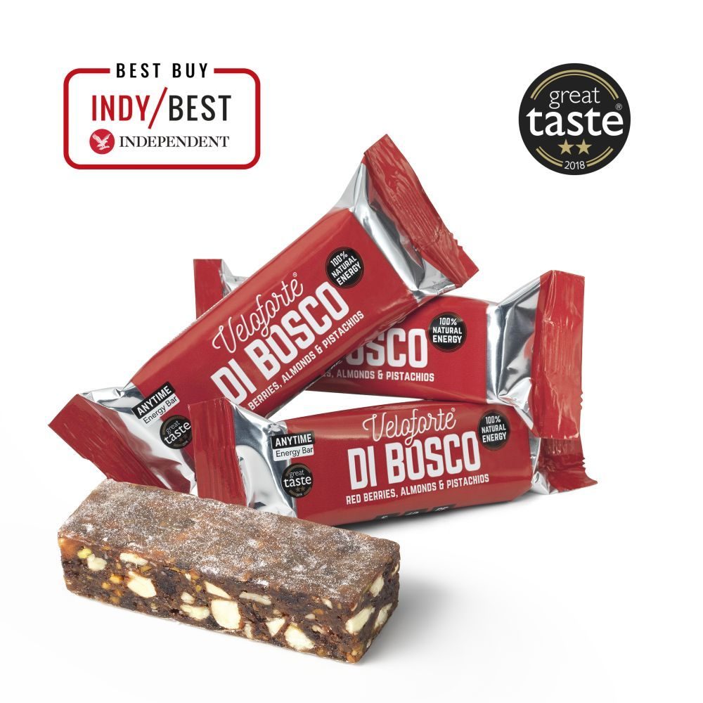 DI BOSCO BAR 62 g