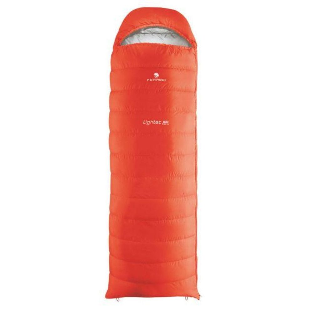 LIGHTEC 950SQ DUVET WTS - péřový spací pytel
