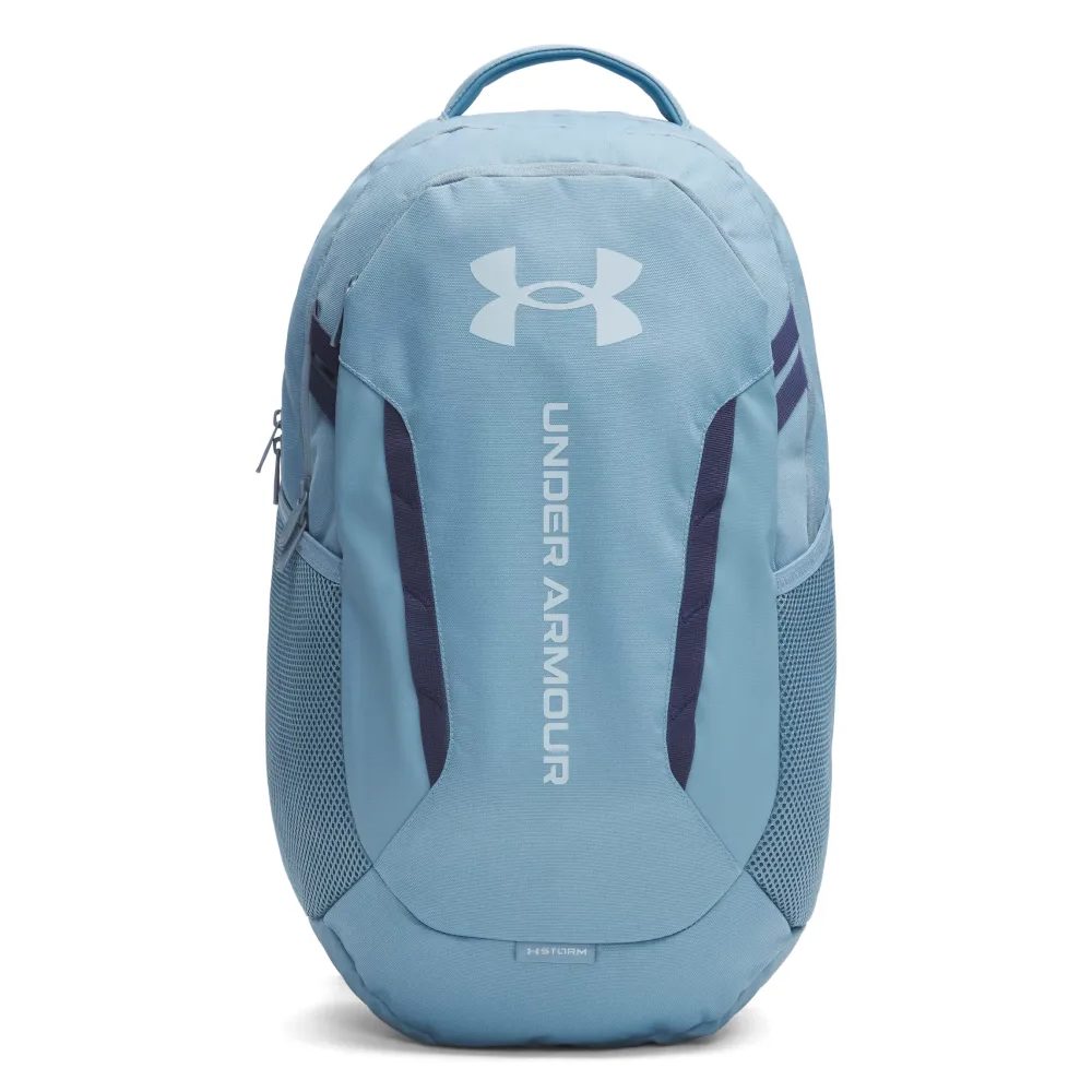 UA Hustle 6.0 Backpack 29 BLU