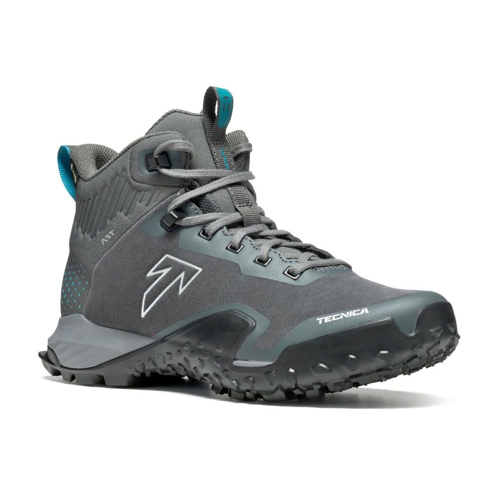 Magma 2.0 MID GTX Ws, shadow piedra/rich laguna