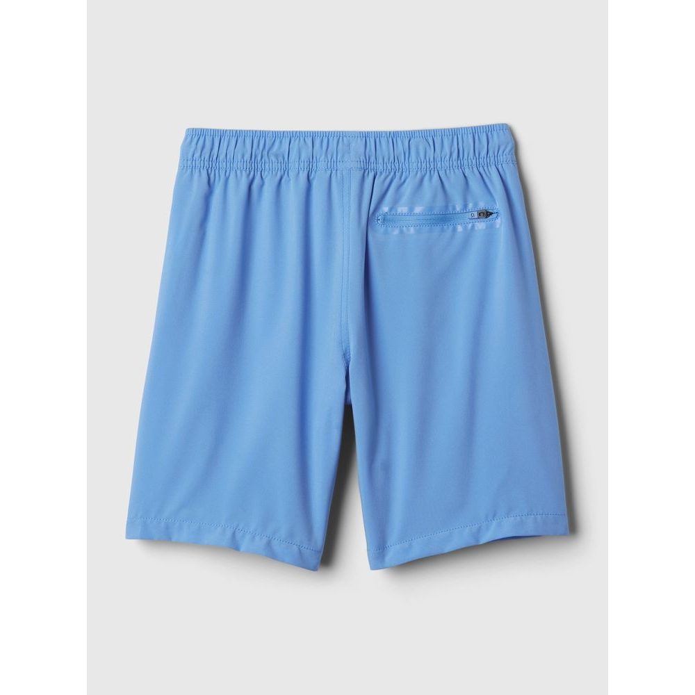 885236-02 Dětské kraťasy GapFit Modrá