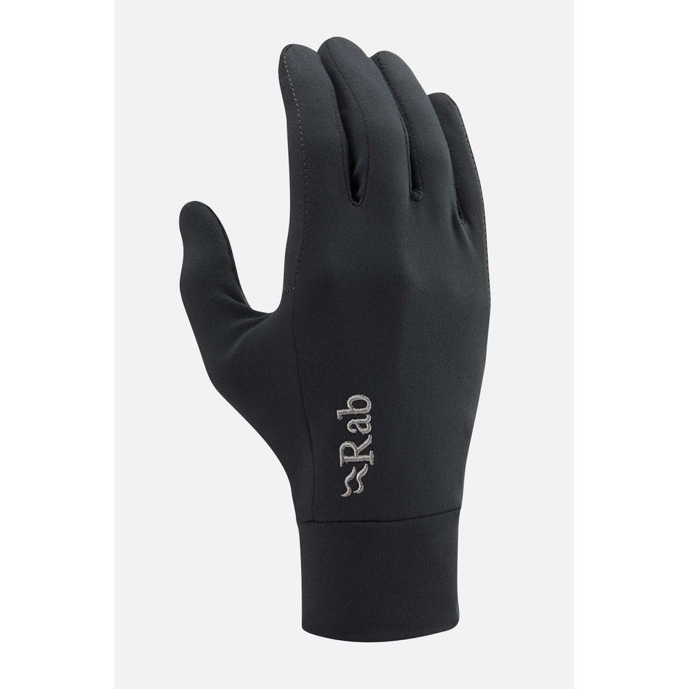 RAB Flux Herren Handschuhe Beluga - Mit Polygiene® Fresh-Technologie & Klettverschluss - Handwäsche