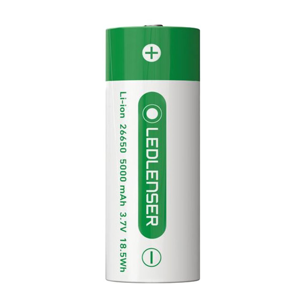 ZZ9269 AKUMULÁTOR 26650 5000mAh