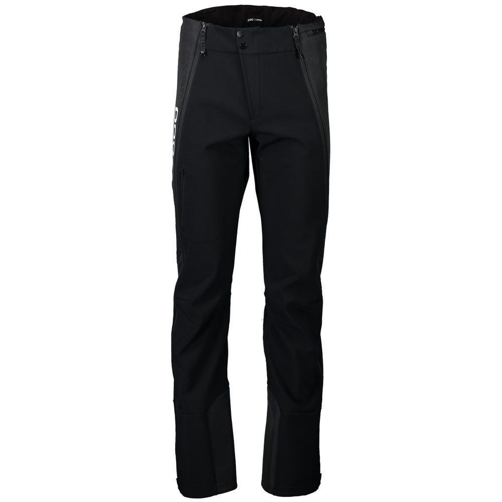 Frisson Pant Uranium Black