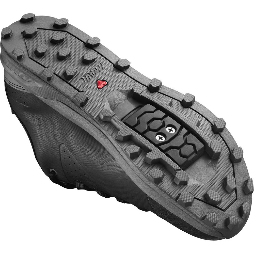 XA BLACK/MAGNET/BLACK (405096)