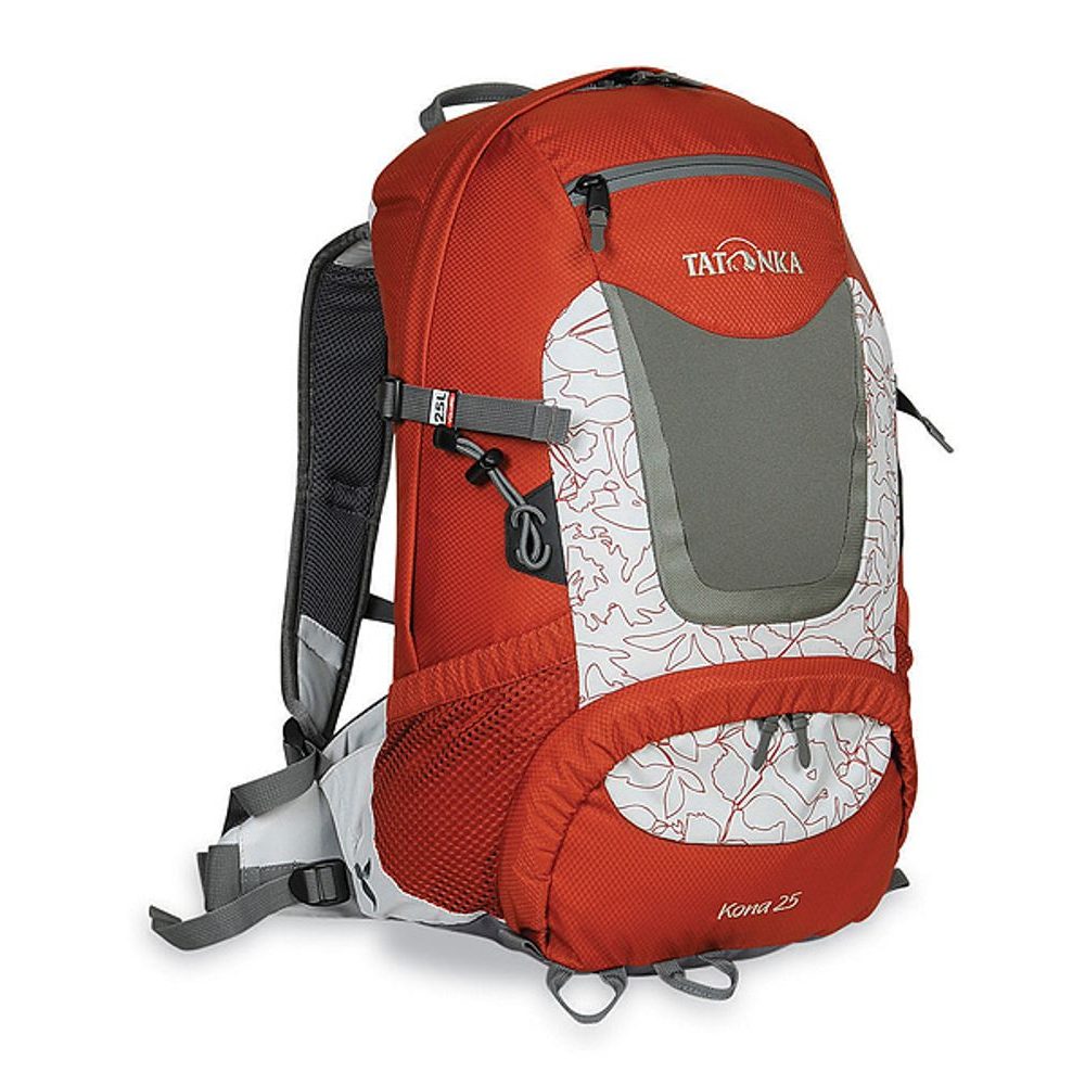 Cona 25, salsa/ash grey - turistický batoh