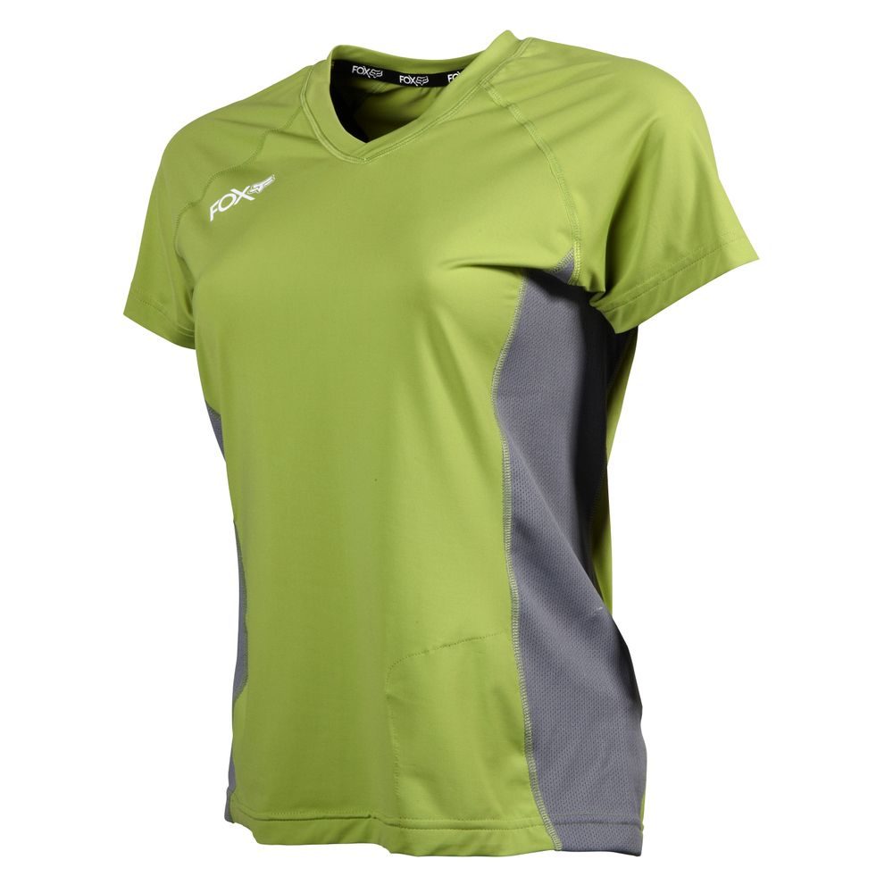 23168 554 Women's Gaia Long Sleeve Jersey