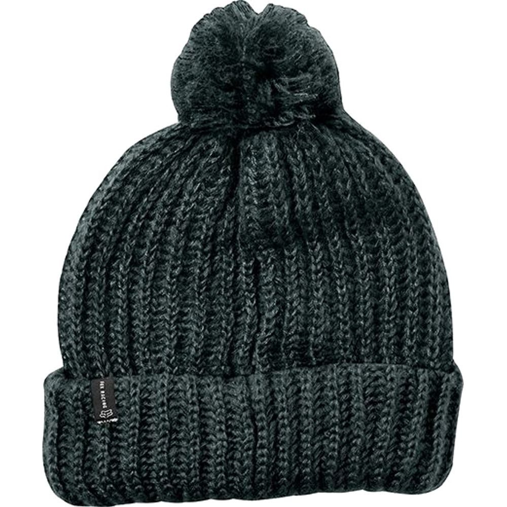 Indio Beanie Emerald