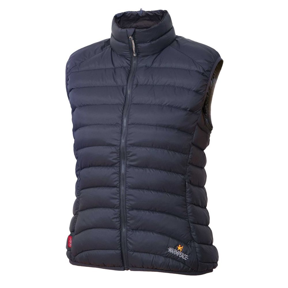 SWAN LADY raven black