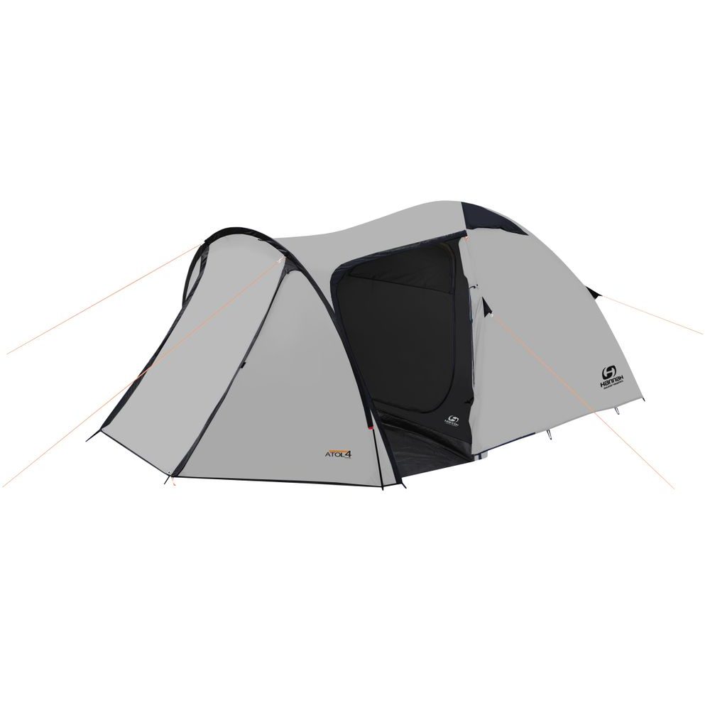 ATOL 4 COOL, high rise