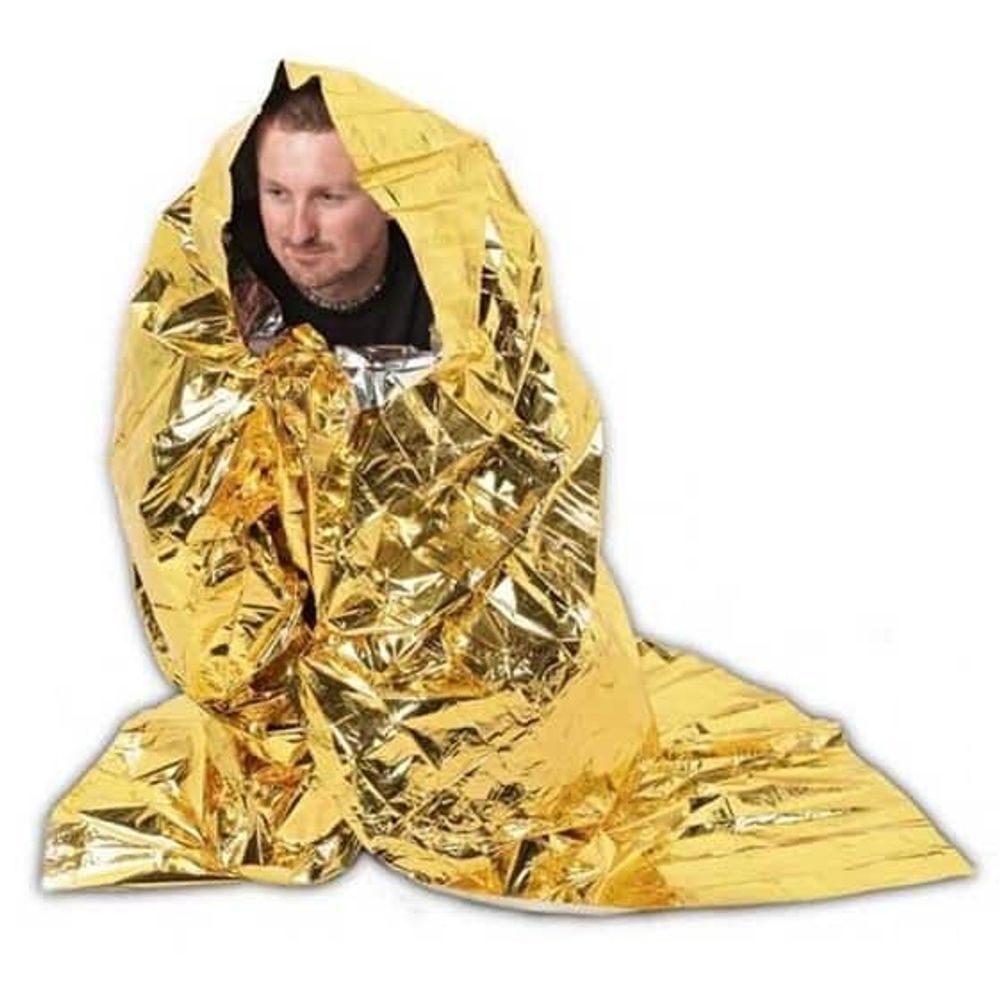 360° Emergency Blanket