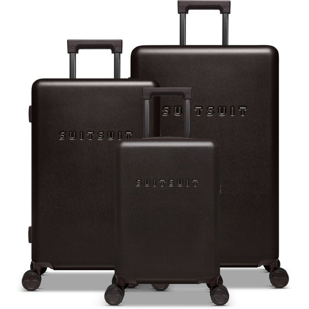 Mystique Ground Coffee - tmavě hnědá