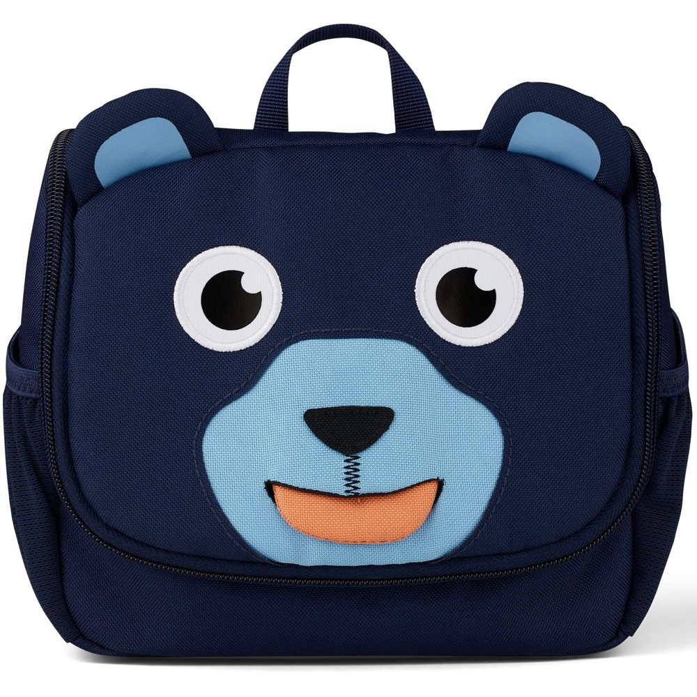 Kids Toiletry Bag 2 Bear