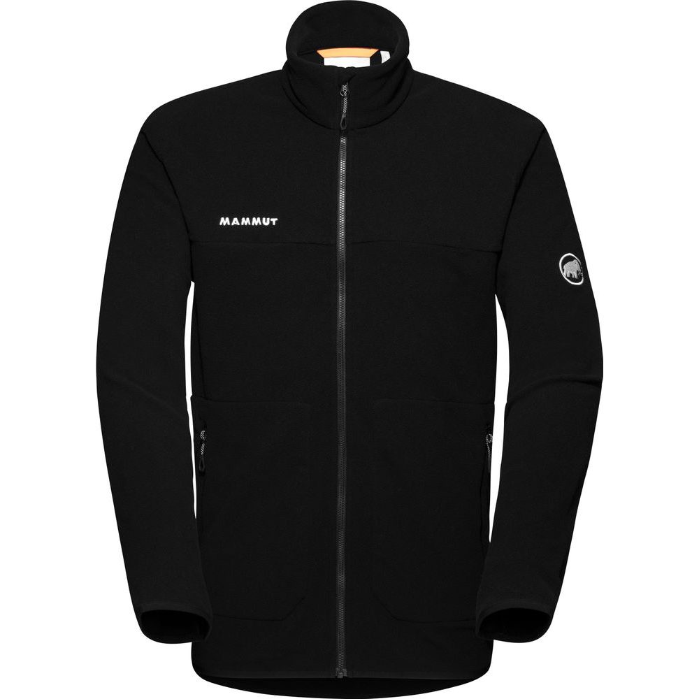 Innominata Light ML Jacket Men, black