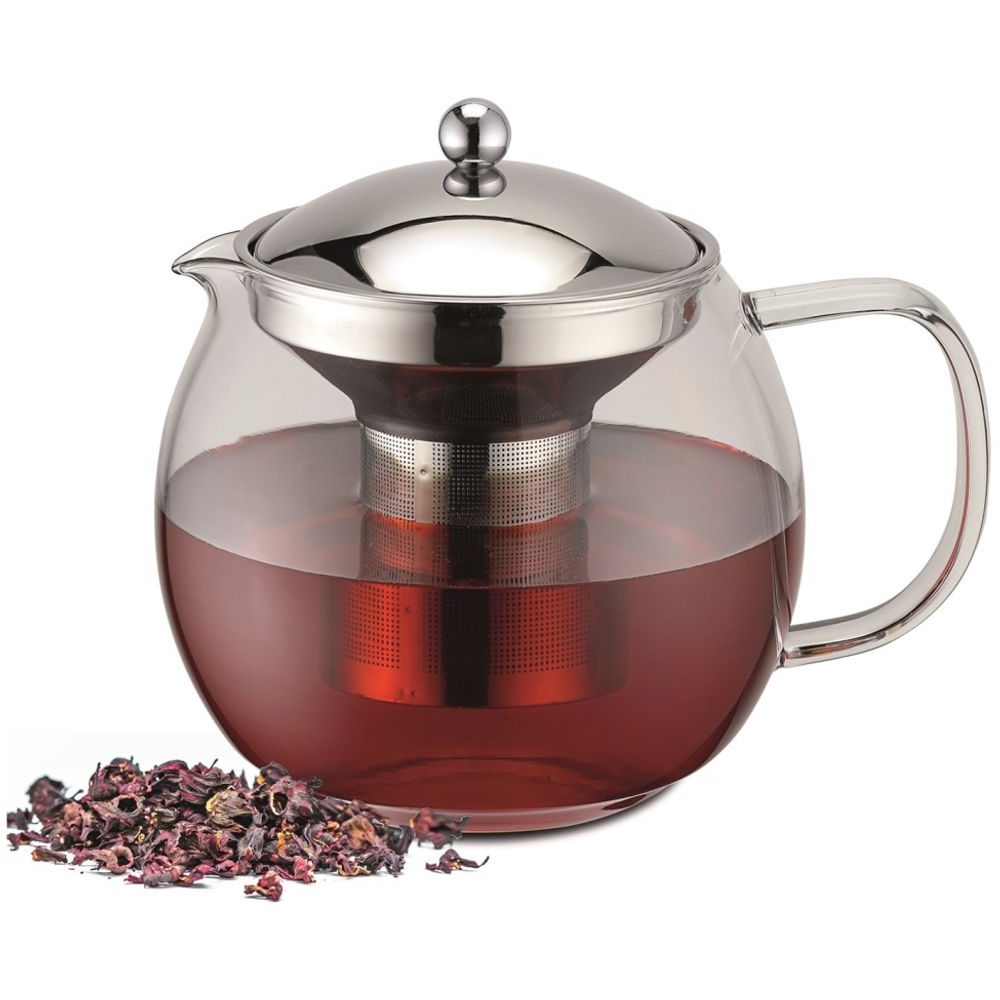 Čajová konvice s filtrem 1,5 l