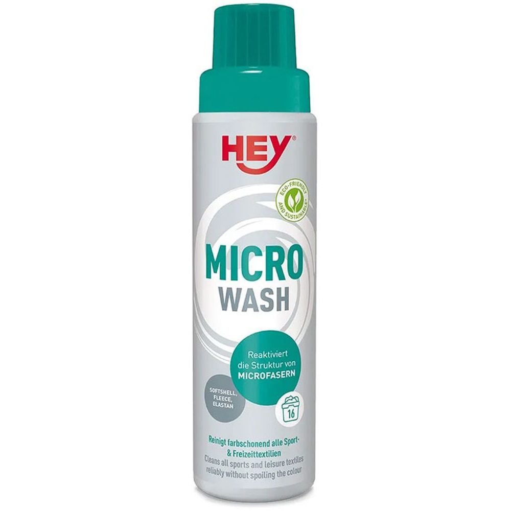 Micro Wash 250 ml