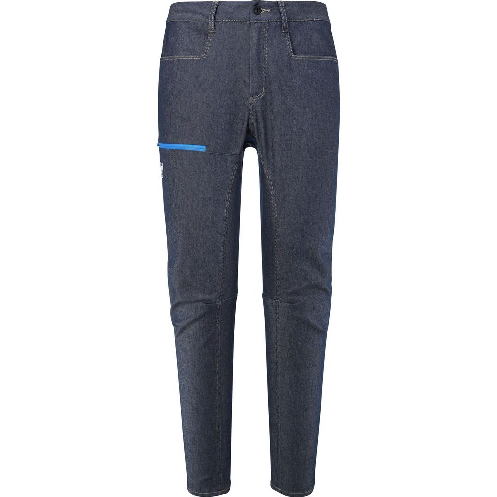 CIMAÏ DENIM PANT M DARK DENIM