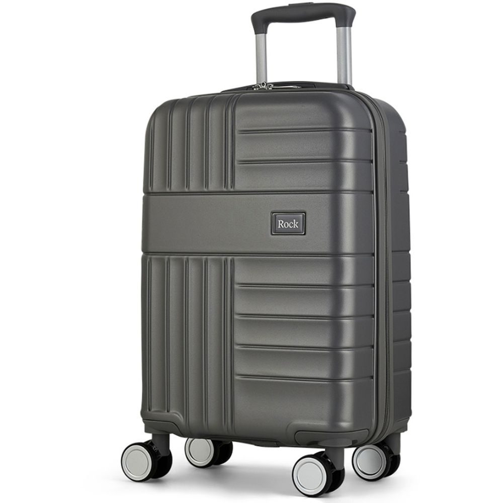 Aspen PP 36 l - charcoal