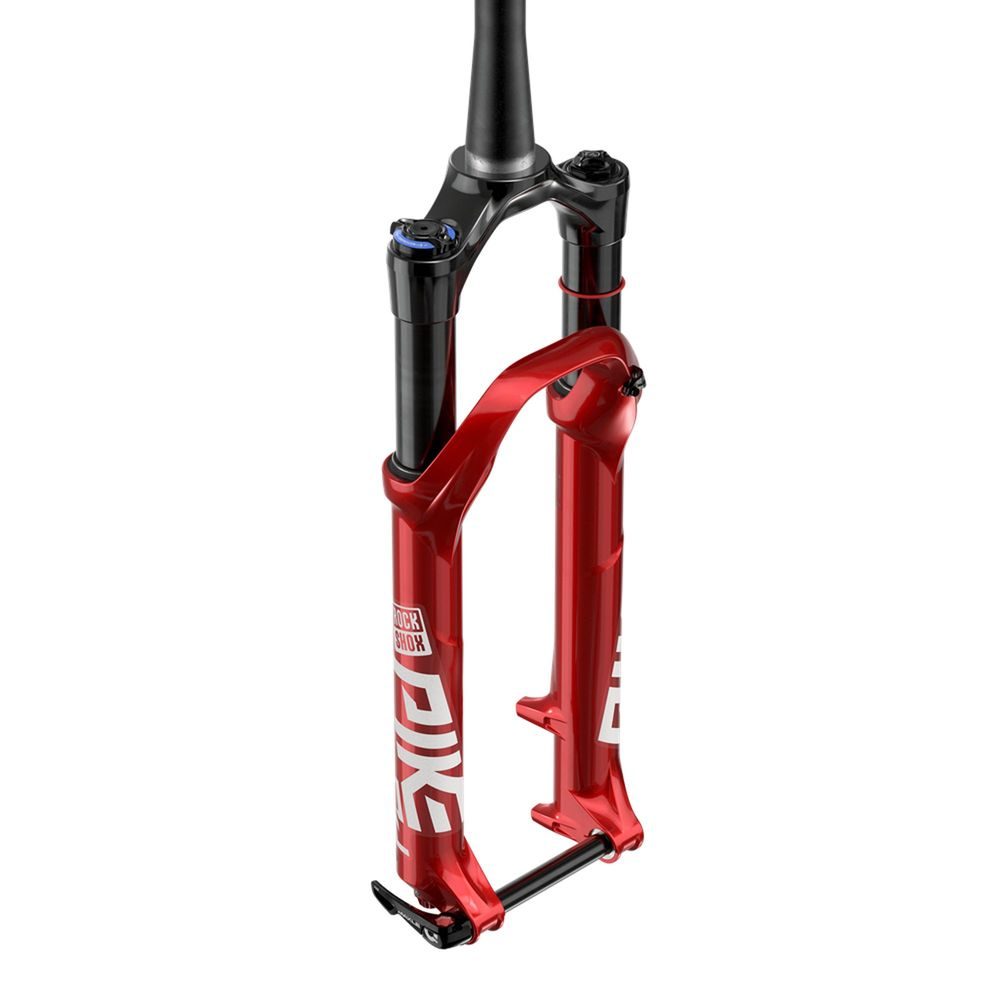 00.4019.905.005 - ROCKSHOX AM FS PIKE DJ 26 U15 100 RED 40 A4