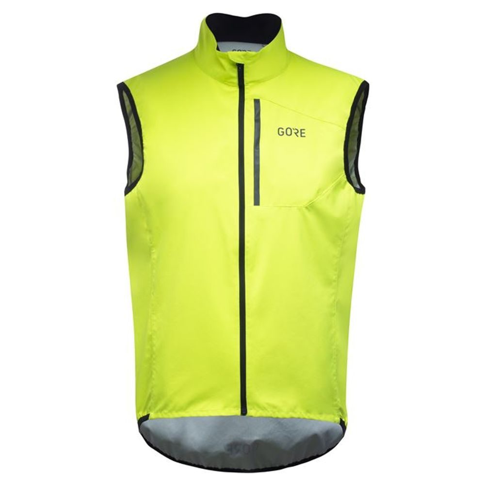 Spirit Vest Mens-neon yellow