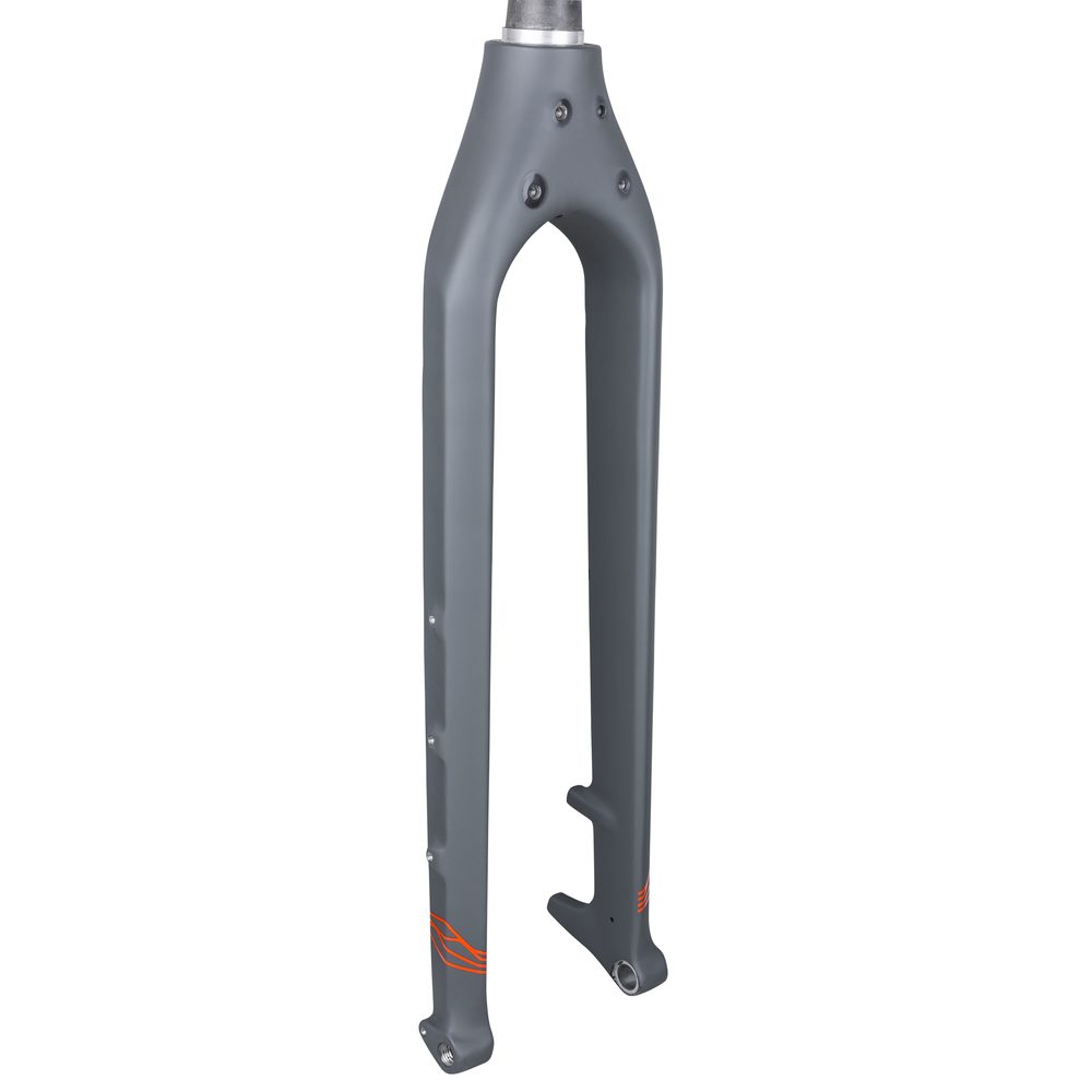 1120 29+, karbon, kotouč, Boost 110x15, Charcoal