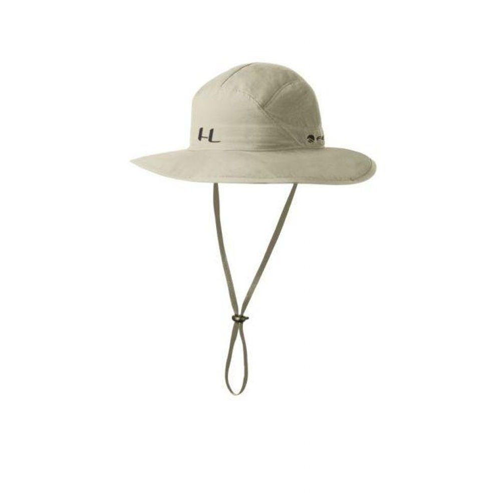 PACK-IT HAT - trekkový klobouk