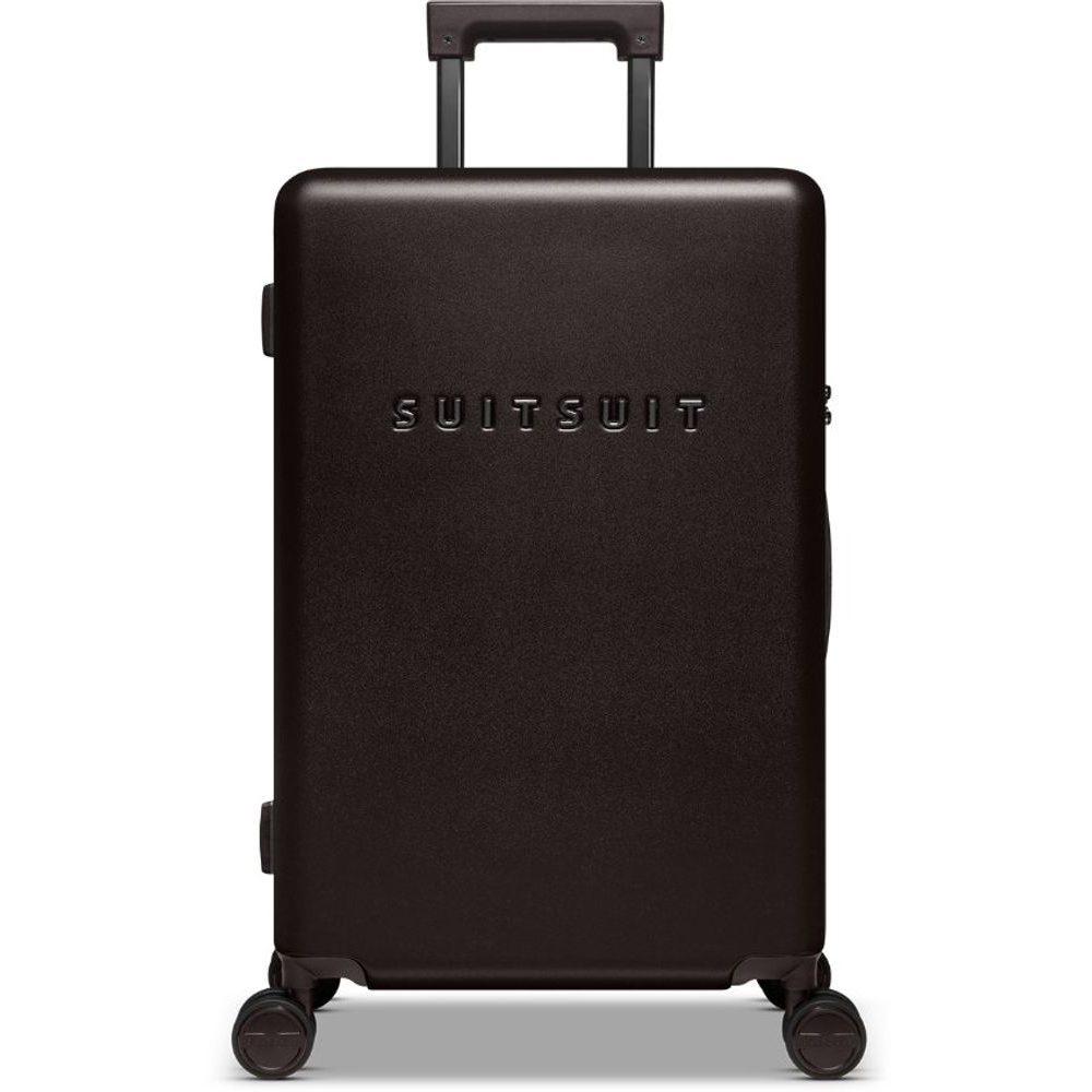 Mystique Ground Coffee 57l - tmavě hnědá