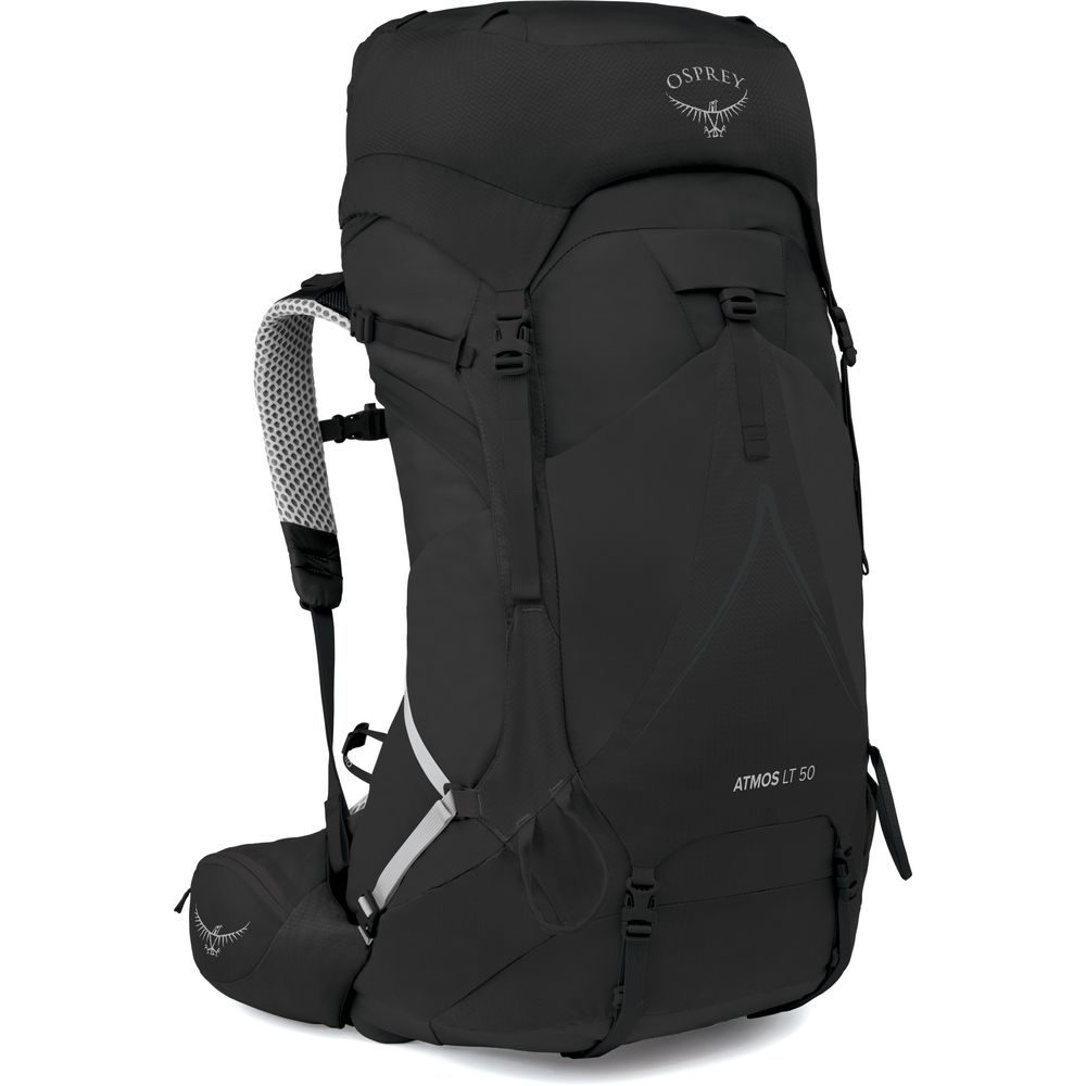 ATMOS AG LT 50, black