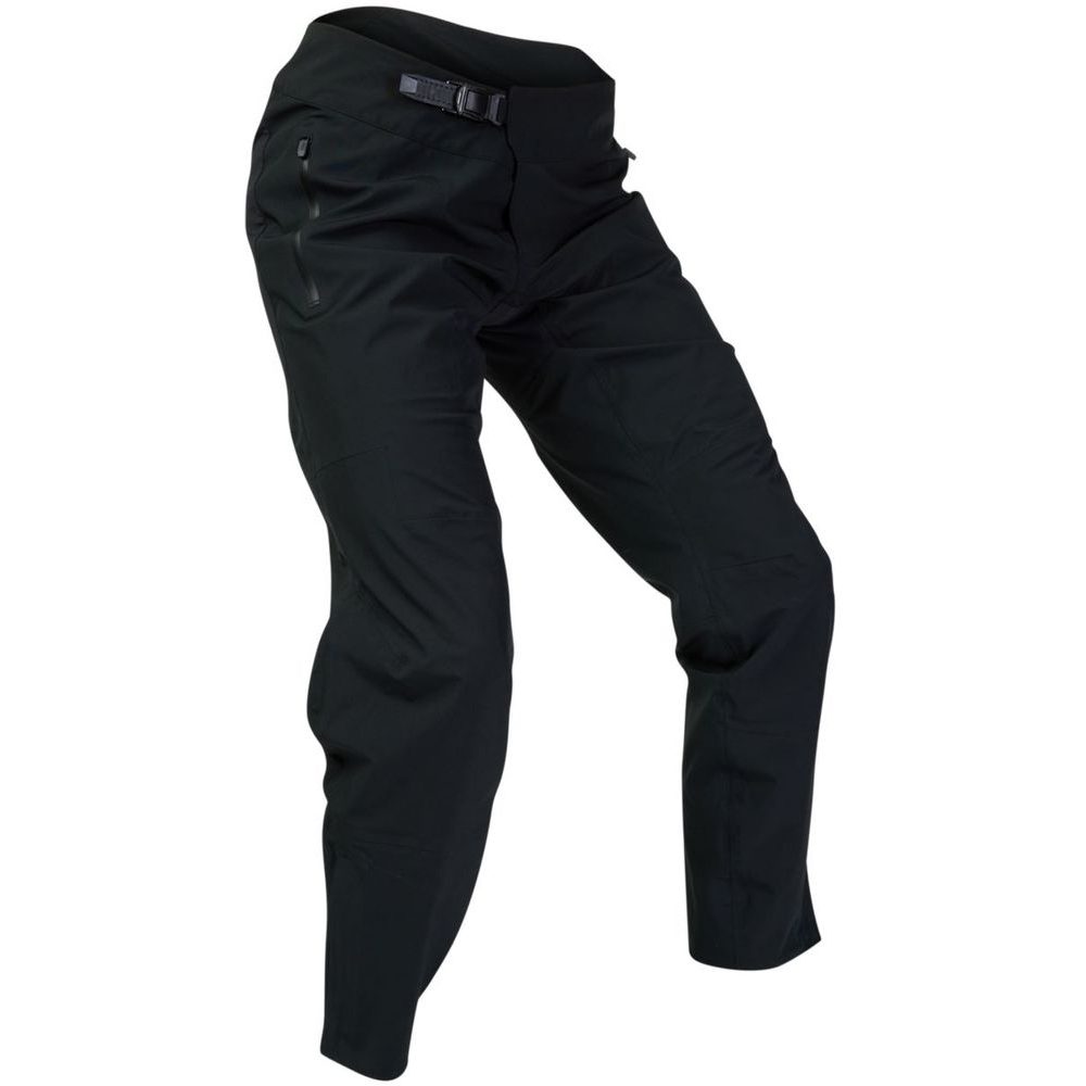 Defend 3L Water Pant Black
