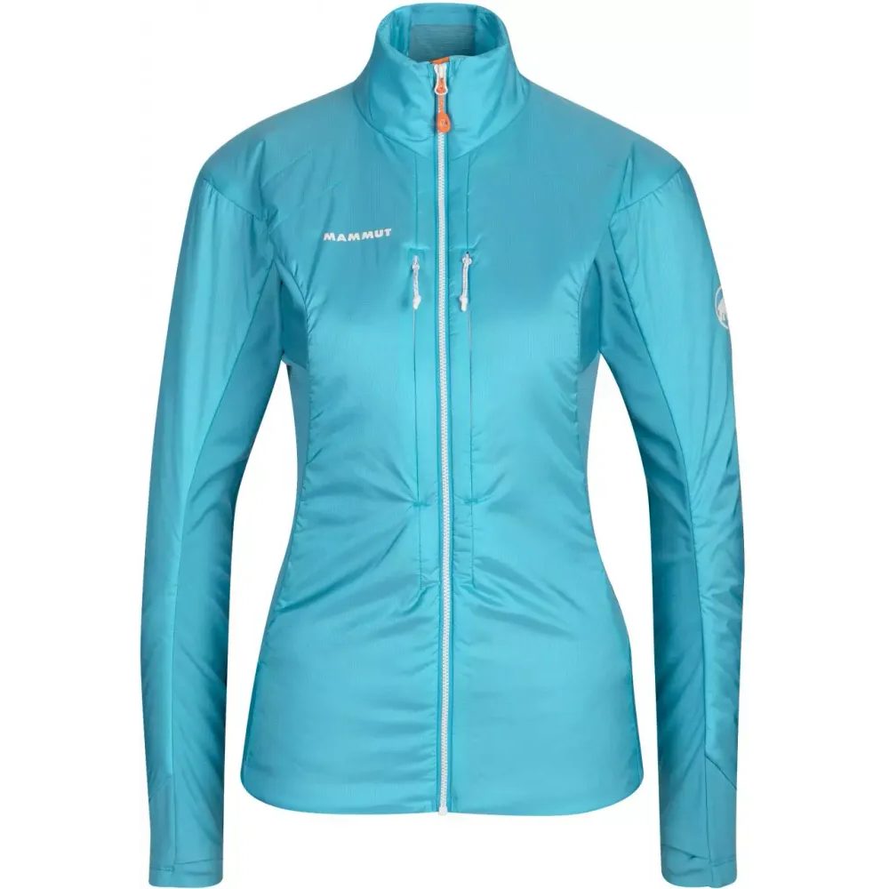 Eigerjoch IN Hybrid Jacket Women sky
